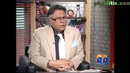 Download Video: Meray Mutabiq - With Hassan Nisar - 5 Jan 2014