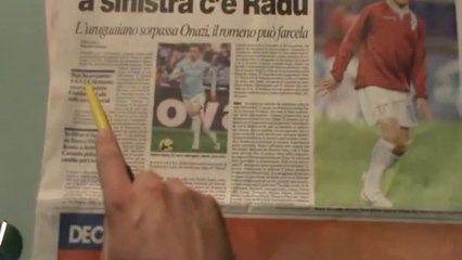 Rassegna stampa Cittaceleste.it - 6 Gennaio 2014