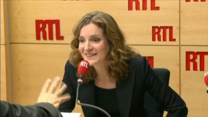 NKM compte rétablir le périphérique parisien à 80 km/h