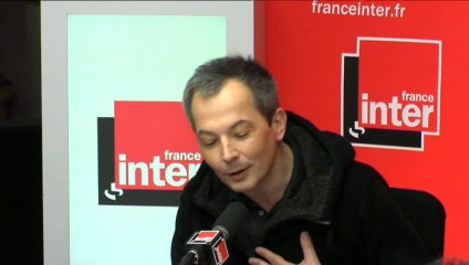 Le Billet de Stéphane Blakowski : "dernière tendance : s'acheter une ferme"