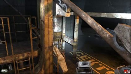 Metro 2033 - Partie 12 - On remet le Jus