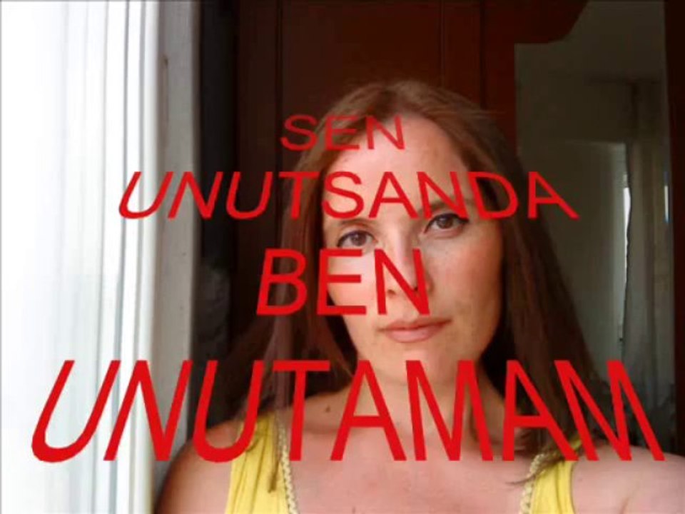 Tekin Uçar...Ben Unutamam 2010 DaMaR SüPeR