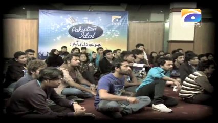 The PakistanIdol Theater Round proceeds with some surprising results coming your way.pekistan.com