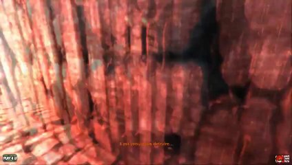 Metro 2033 - Partie 14 - La fin d'un voyage