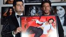 Shahrukh Khan, Priyanka Chopra And More Stars At Dabboo Ratnani Calendar Launch 2014