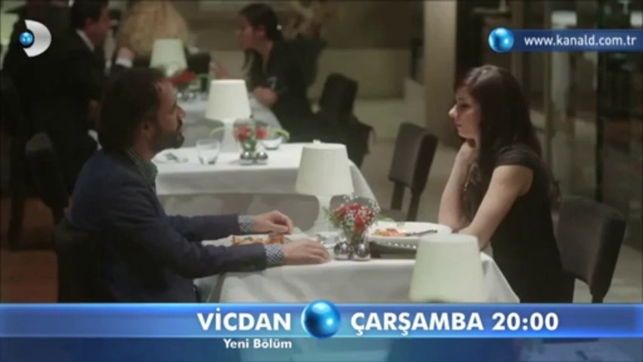 Vicdan 5.Bölüm Fragmanı