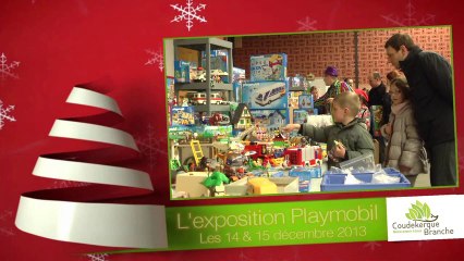 Les festivités de Noël à Coudekerque-Branche