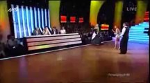 Dancing With The Stars 4: 11ο Live Κατερίνα Στικούδη