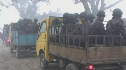 Bangladesh : nouvelle flambée de violences à l'occasion des législatives