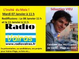 webradio RADIO VALRAS