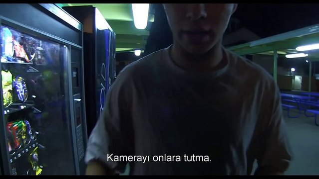 Paranormal Activity: İşaretliler / Paranormal Activity: The Marked Ones - Türkçe Altyazılı Fragman