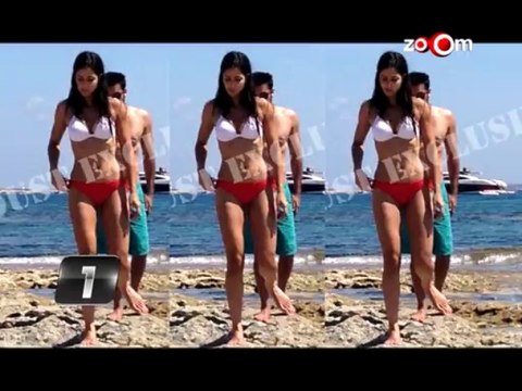 Katrina Kaif turned down Ranbir Kapoor’s marriage proposal