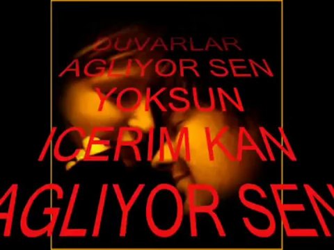 TEKIN UCAR..BEKLIYORUM 2010..ARABEKS DAMAR DUYGUSAL