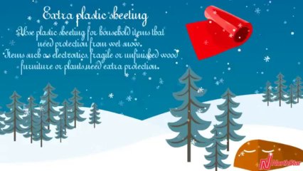 7 Things You'll Need For A Winter Move – NorthStar Moving