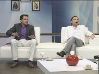 Daraz.pk's CEO Muneeb Maayr: Interviewed on healthtv Pakistan