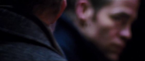 The Ryan Initiative - Clip Extended [VO|HD720p]
