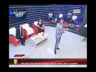 Türkü Tadında Programı ® ( Tekin Uçar - 05.11.2012 )