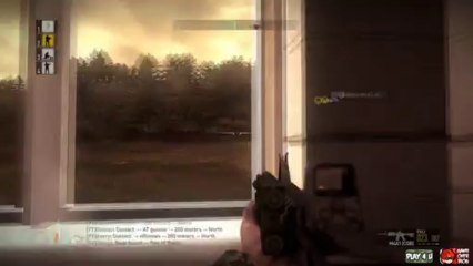 Operation Flashpoint Dragon Rising - Mission 5 - Powerder Trail