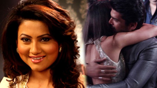 Nigar Khan Talks About Gauhar Khan And Kushal Tandon Relationship - Exclusive