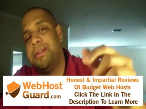 Yahoo Web Hosting Frustration