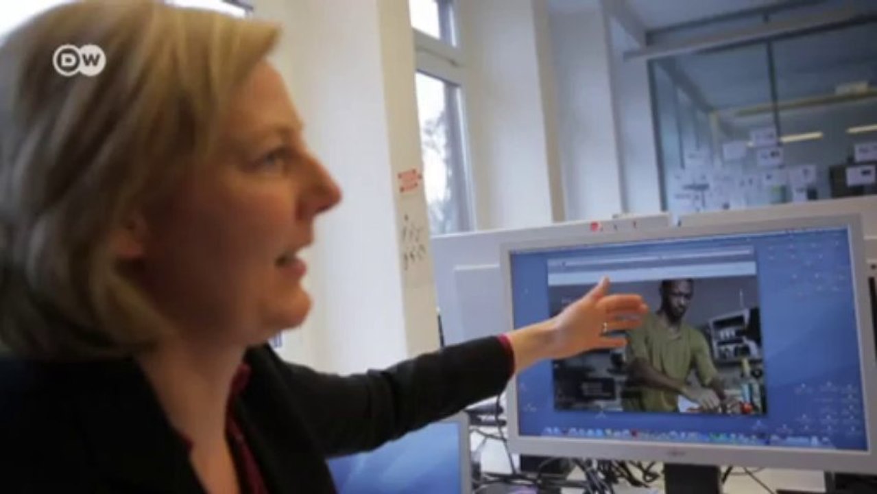 Die Digitale Gesellschaft | Projekt Zukunft