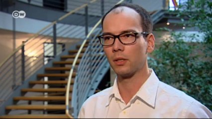 "Fair leben" (01): Technik | Euromaxx