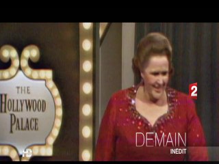 Bande annonce documentaire: Aznavour