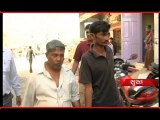 Two arrested for selling fake gold, Surat - Tv9 Gujarat