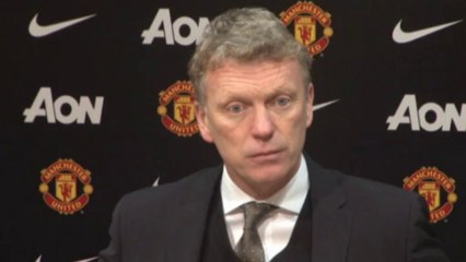 Moyes wprowadza zmiany po klęsce w Pucharze Anglii