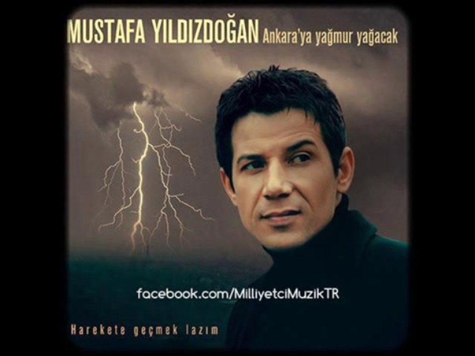Harekete Geçmek Lazım (Mustafa Yıldızdoğan)Seslisehir.com sesli sehir,seslisehir[ATİL_44]