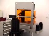 Robot repair | Robotic Automation | Wafer Handling Automation at Kensingtonlabs