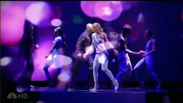 Madonna Erotica 1080P HD (Confessions Tour)