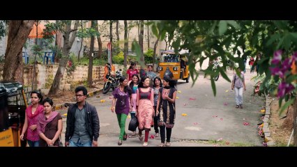 Manasunu Maaya Seyake Konnallu Kallalona song Promo Video - Movies Media