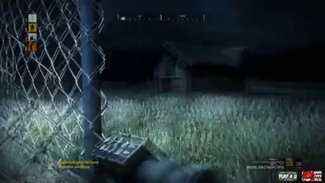 Operation Flashpoint Dragon Rising - Mission 10 - Decapitation