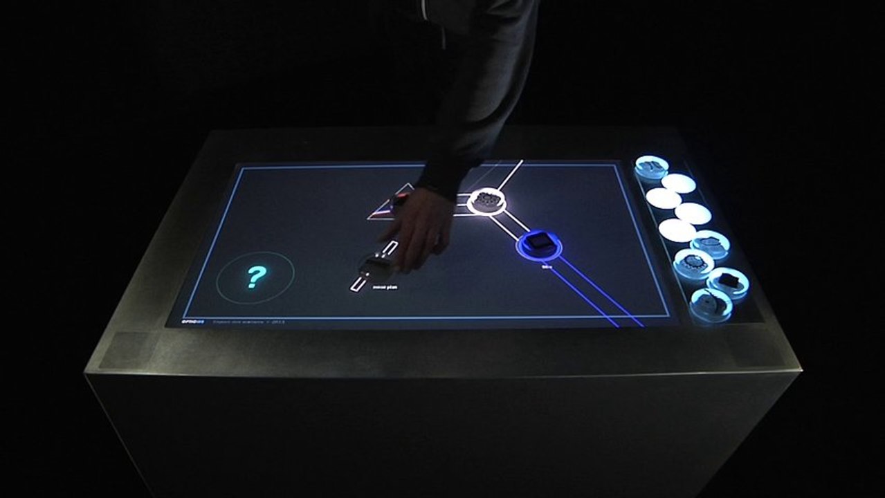 OpticLab