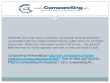 Earn Air Miles and Travel for FREE by CompareKing PH