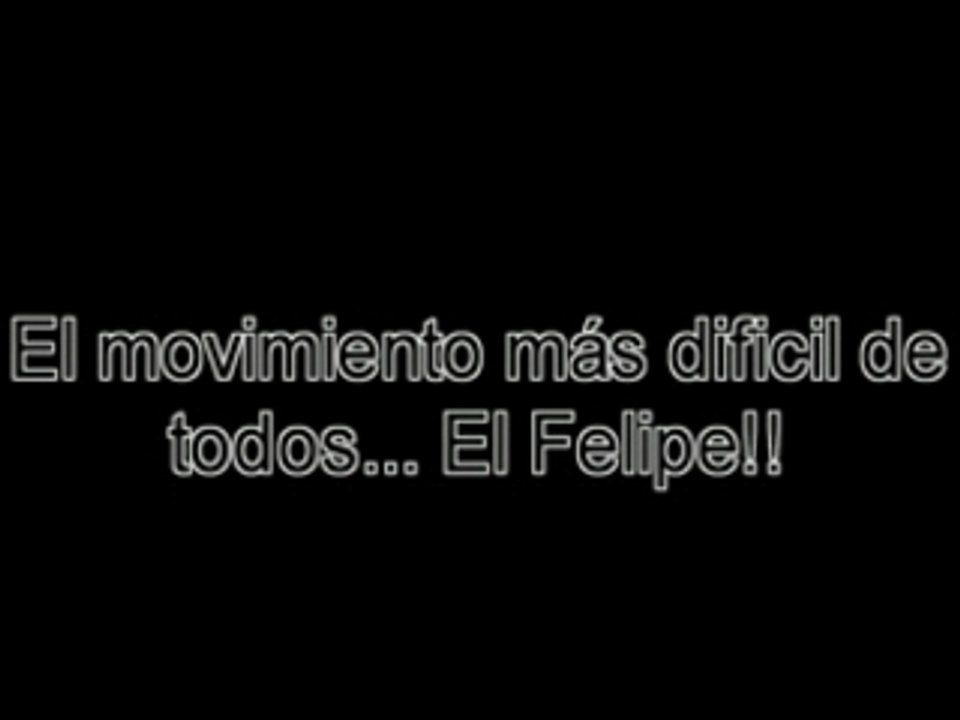 El Gran Felipe