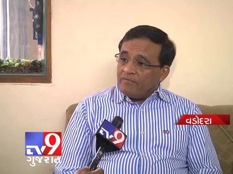 Lok Sabha Polls 2014: Security fears over Election Commission Google tie-up - Tv9 Gujarat