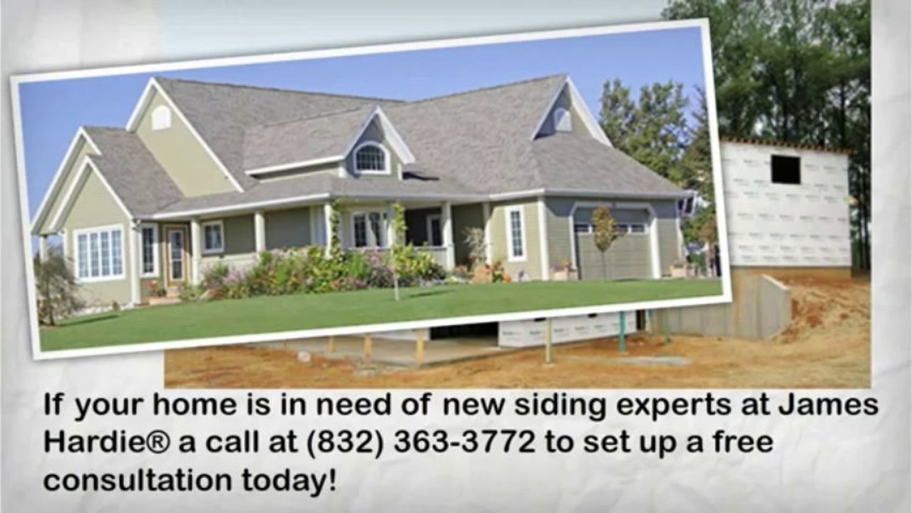 James Hardie Color Plus Siding - advancedhomeexteriors.net