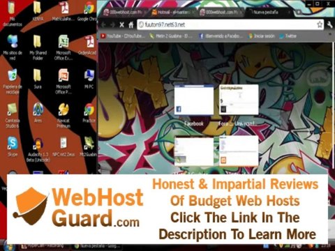Como Subir tu Pagina web a Hosting Gratuito [000WebHost.com].