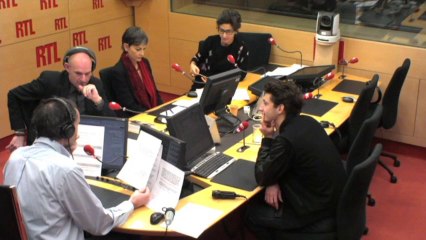 Laissez-vous tenter du 6 janvier 2014