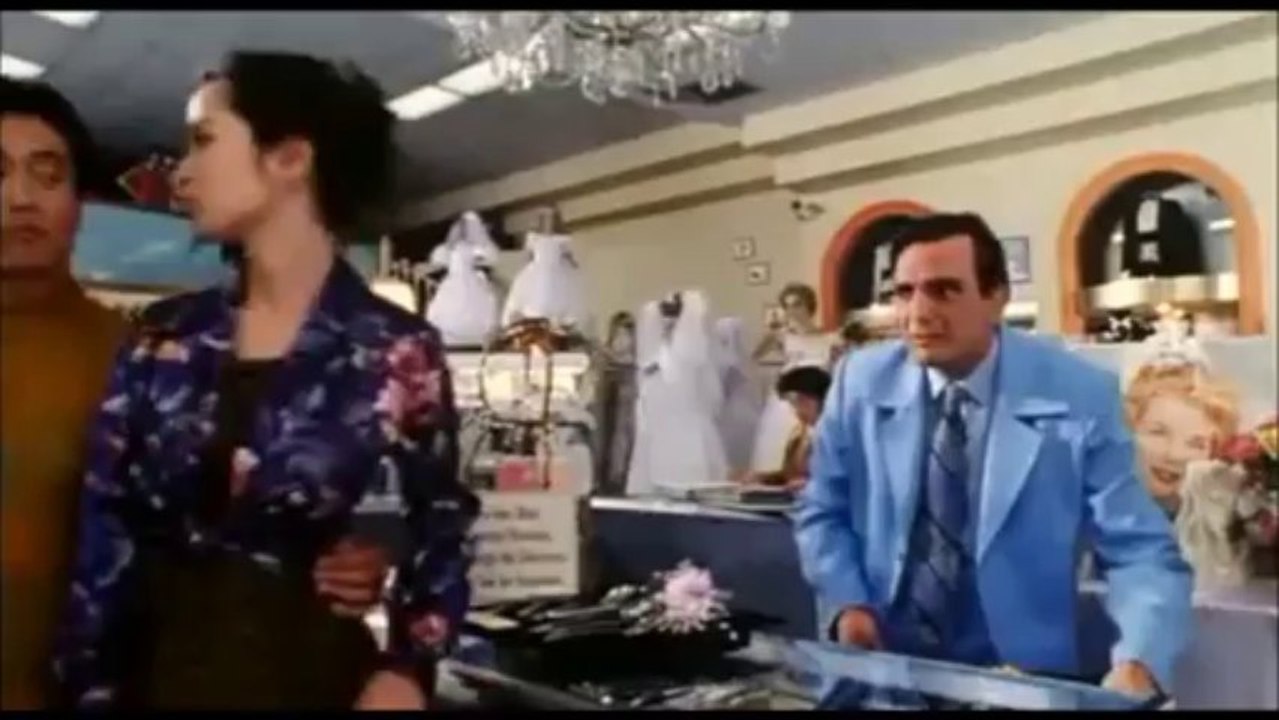 Mystery Men (with deleted scenes) pt. 1 of 3