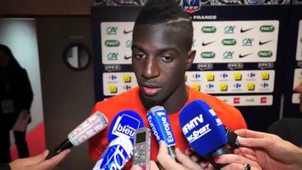 SRFC/VAFC : Tiémoué Bakayoko