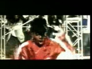 Missy Elliott feat. Eve & NaS - Hot Boyz