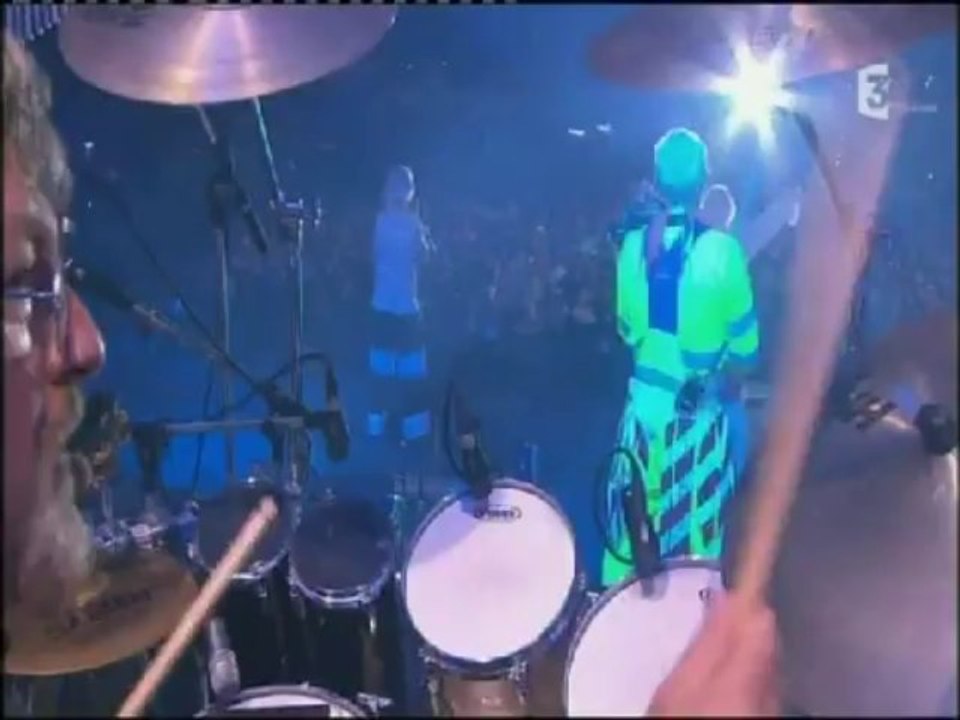 LES 40 ANS DE TRI YANN: Le concert..!