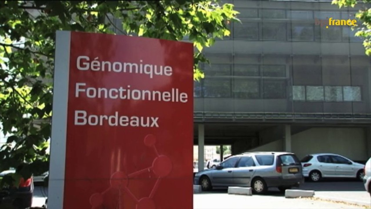 Bpifrance Poitou-Charentes