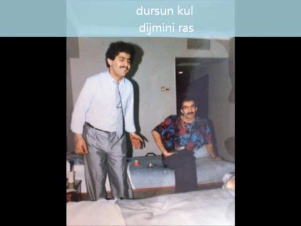 dursun kul dijmini ras