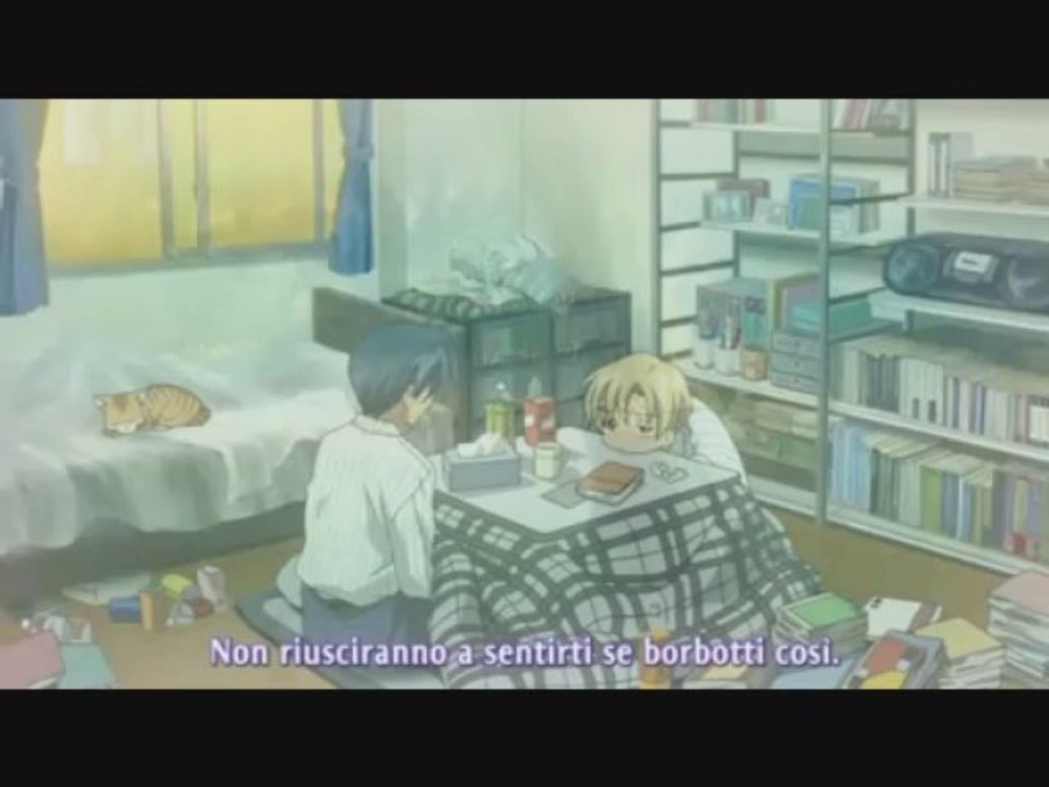 CLANNAD V2