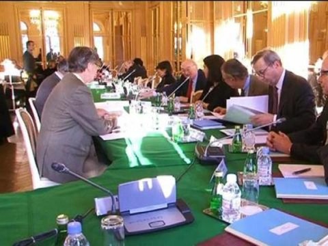 Le gouvernement étudie un nouveau financement des syndicats - 06/01