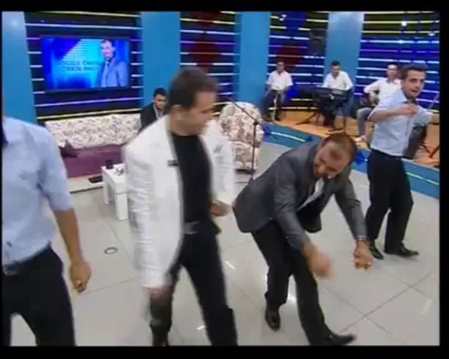 Orhan Canayakın Çevirmeye Girersin Vizyontürk Tv